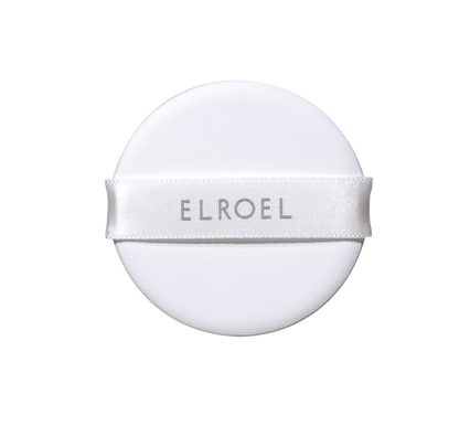 Pang Pang Sun Cushion White applicator puff