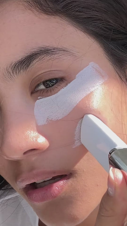 BLANC COVER CREAM STICK V WHITE