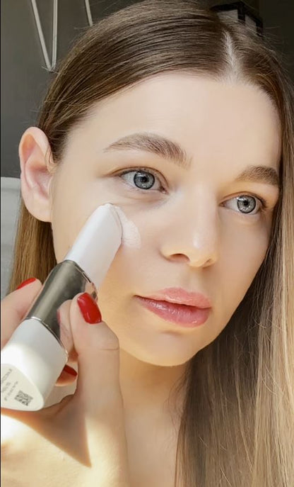BLANC COVER CREAM STICK V WHITE